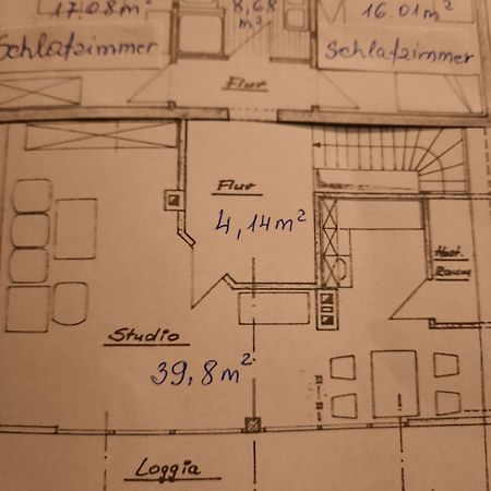 Ferienwohnung Virginija Ditscheid Esterno foto