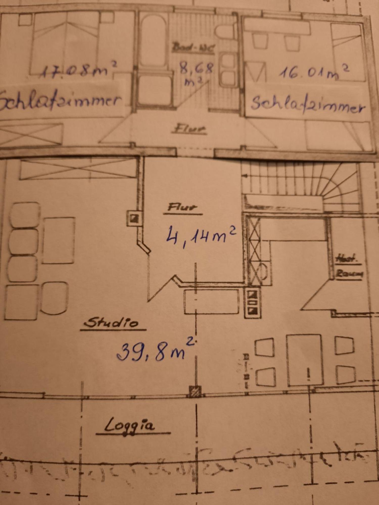 Ferienwohnung Virginija Ditscheid Esterno foto