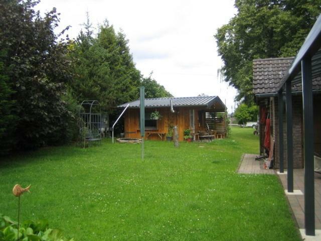 Ferienwohnung Virginija Ditscheid Camera foto